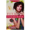 Fitting Insertion Herbal Vagina Tablet