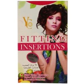Fitting Insertion Herbal Vagina Tablet
