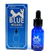 Blue Wizard Drops