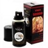 Black Viga Spray