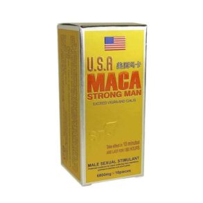 Maca USA