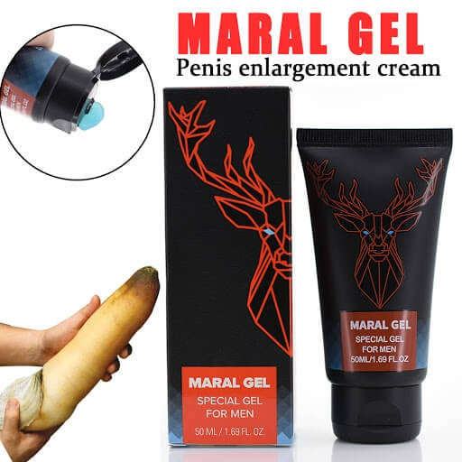 Maral Gel
