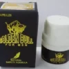 Golden Bull Pill Capsules