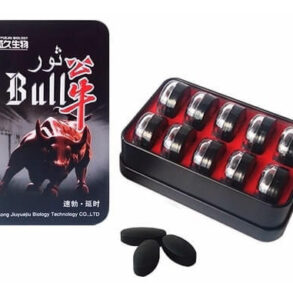 Bull Biology Tablet