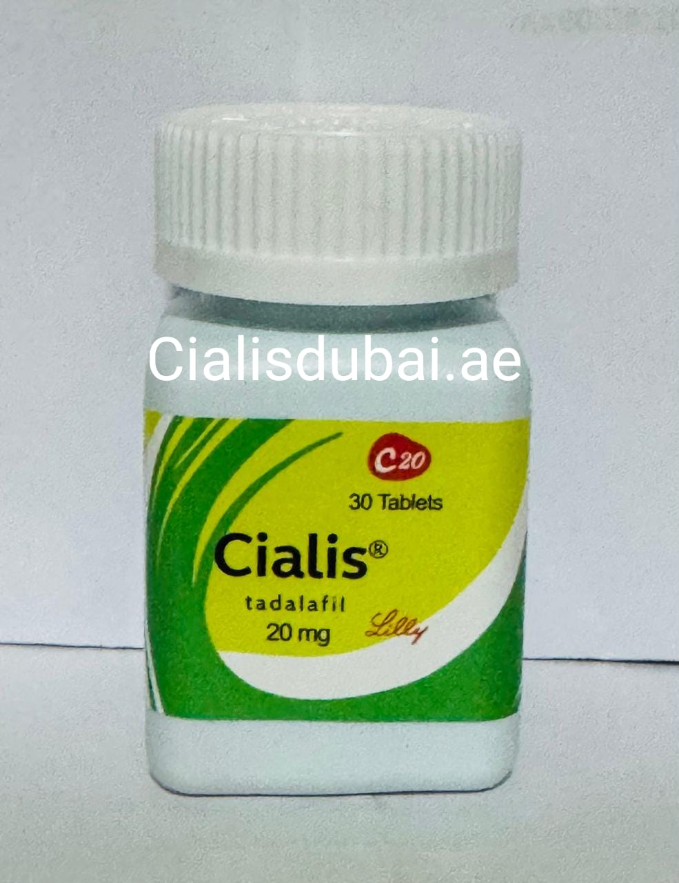 Cialis