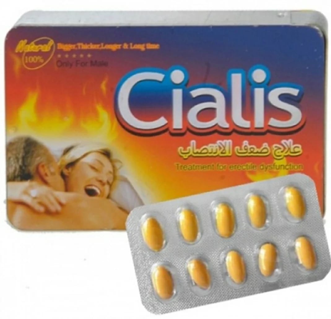 Cialis Power Pills