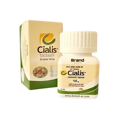 Cialis 100mg 2