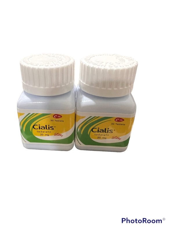 Cialis 20mg