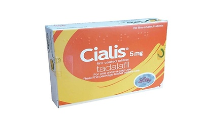 Cialis 5mg