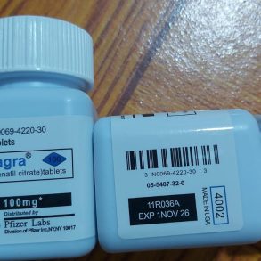 Viagra 100mg