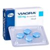 Viagra 100mg 4 Film