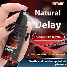 Top 10 Delay Gel Prices in Dubai