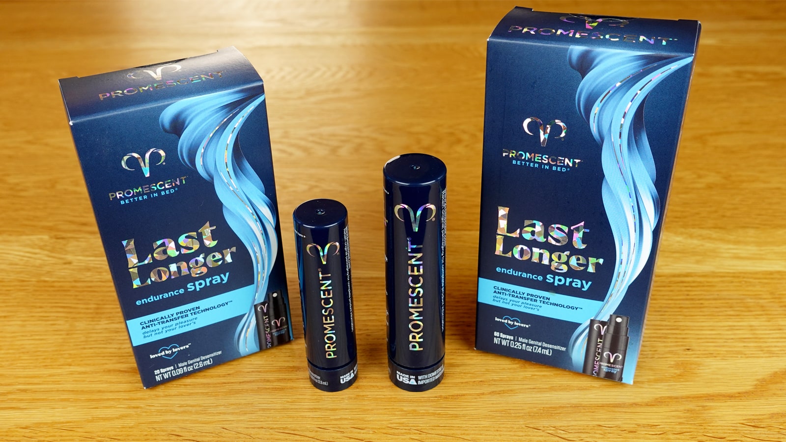 Top 10 Delay Sprays in Dubai, UAE