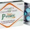 Super P-Force Tablet
