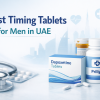 best timing tablets for men in UAE