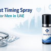 Best timing spray for men in UAE delay spray product for longer performance