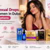 Top Sexual Drops for Women in Dubai – Best Options