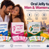 Oral Jelly for Men & Women in Dubai