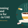 Top Slimming Coffee and Capsules for Women in UAE
